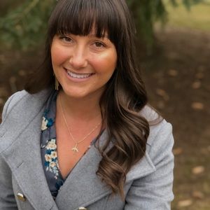 Meet your Posher, Kendra
